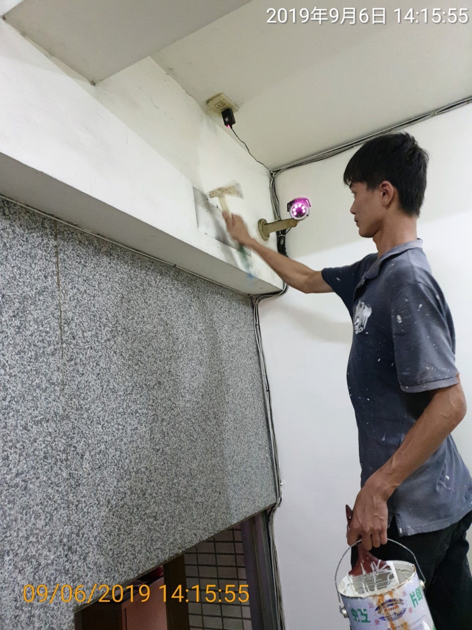 台南水電維修專家專營輕鋼架工程，必須重視維修與保養的落實